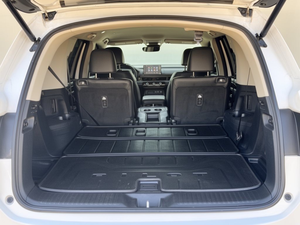 Used 2025 Honda Pilot EX-L image 28