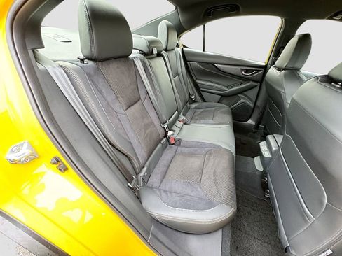 New 2026 Subaru WRX tS AWD/4WD image 33