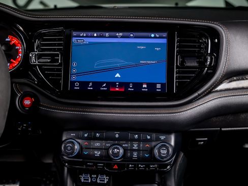 Used 2025 Dodge Durango SRT Hellcat image 36