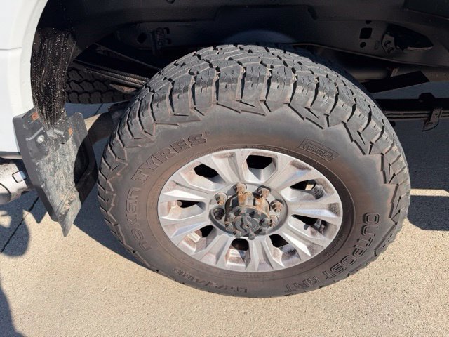 Used 2020 Ford F250 XLT AWD/4WD image 9