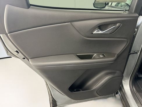 Used 2025 Chevrolet Blazer LT image 27