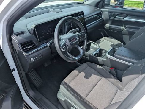 Used 2026 GMC Terrain Elevation FWD image 16