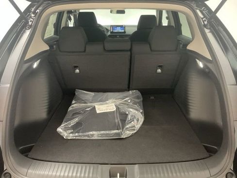 New 2026 Honda HR-V LX image 28