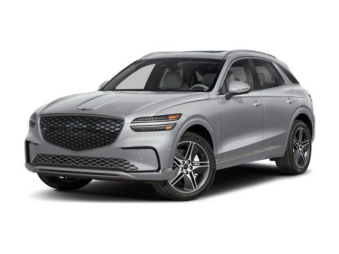 Used 2026 Genesis Electrified GV70 AWD/4WD image 1