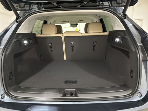 New 2026 Buick Envision Preferred AWD/4WD image 24