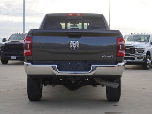 Certified 2024 RAM 2500 Tradesman w/ Chrome Appearance Group image 8