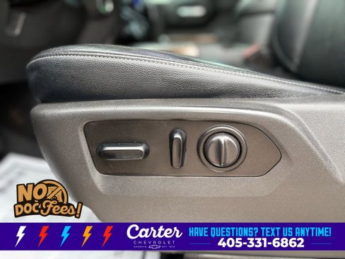 Used 2021 Chevrolet Silverado 1500 RST w/ Texas Edition Plus AWD/4WD image 27