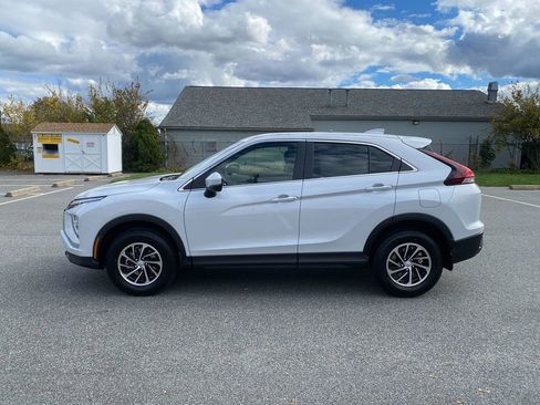 New 2026 Mitsubishi Eclipse Cross ES image 9