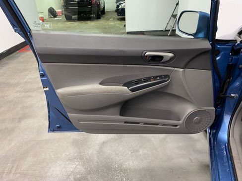 Used 2009 Honda Civic LX image 49