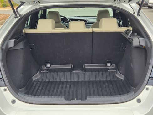 Used 2020 Honda Civic EX-L image 34