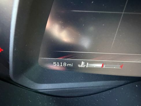 Used 2023 Cadillac CT5 V Blackwing w/ Driver Assist Package RWD image 32
