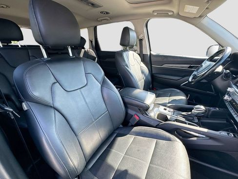 Used 2020 Kia Telluride EX AWD/4WD image 31