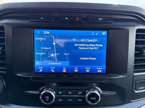 Used 2021 Ford F150 XLT w/ Equipment Group 301A Mid image 23