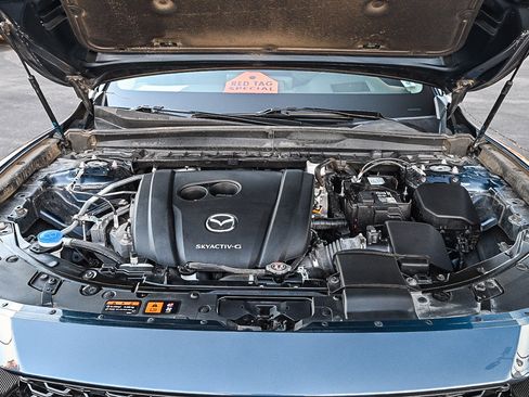 Used 2023 MAZDA CX-50 AWD 2.5 S w/ Cargo Package image 28