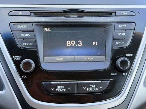 Used 2016 Hyundai Elantra SE w/ Option Group 02 image 33