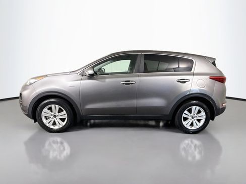 Used 2019 Kia Sportage LX AWD/4WD image 6