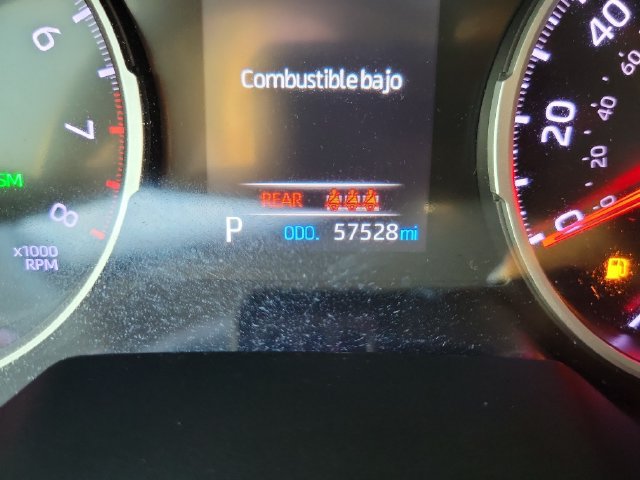 Used 2022 Toyota RAV4 XLE w/ Convenience Package FWD image 18