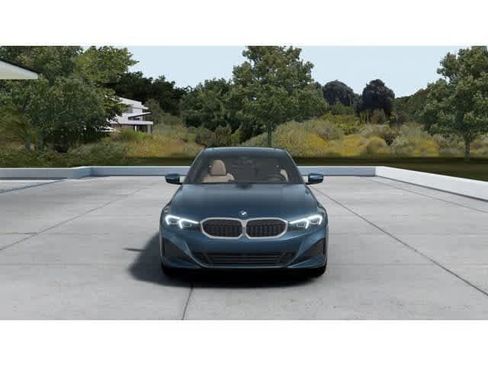New 2026 BMW 330i xDrive Sedan AWD/4WD image 3