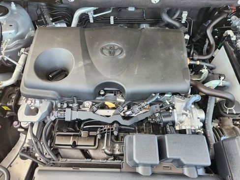 Certified 2024 Toyota RAV4 XLE Premium image 32