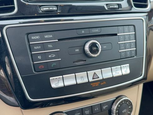 Used 2016 Mercedes-Benz GLE 350 image 28