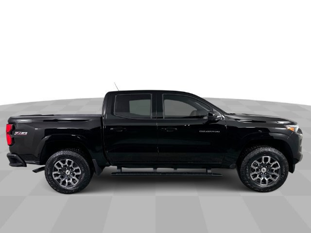 New 2026 Chevrolet Colorado Z71 w/ Technology Package AWD/4WD image 10