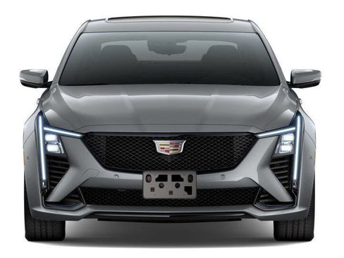 New 2026 Cadillac CT5 V image 4