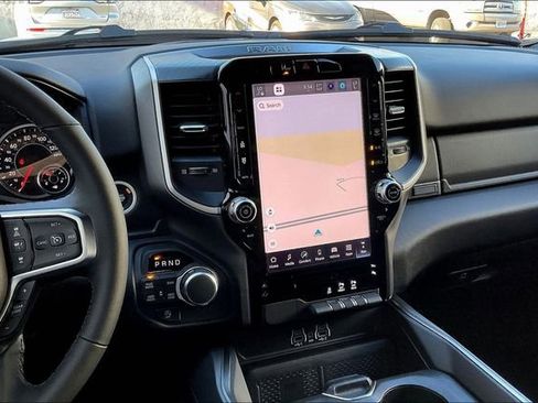 New 2026 RAM 1500 Big Horn image 5