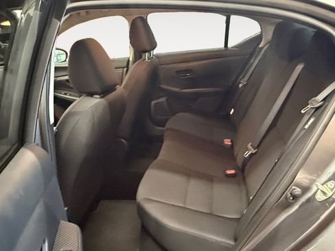 Used 2025 Nissan Sentra S FWD image 24
