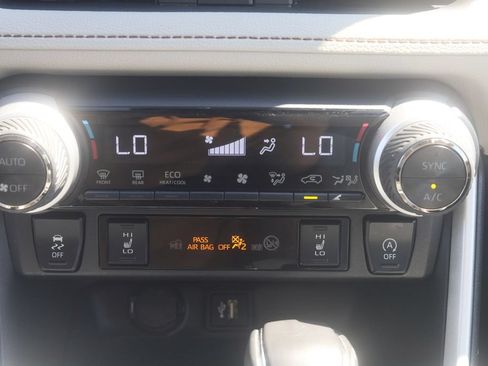 Used 2024 Toyota RAV4 XLE Premium w/ Weather Package AWD/4WD image 30