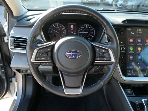 Certified 2023 Subaru Legacy Limited image 18