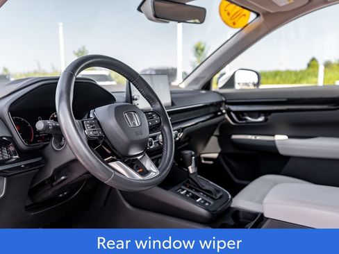 Used 2023 Honda CR-V EX-L image 21
