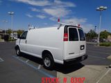 Used 2017 Chevrolet Express 2500 image 3