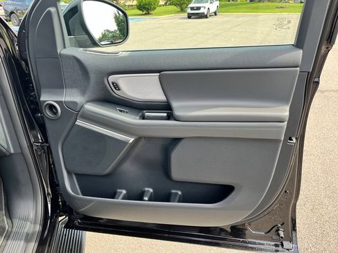 New 2027 Ford Expedition Active AWD/4WD image 7