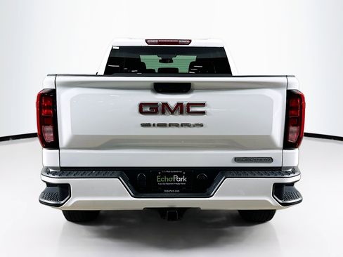 Used 2023 GMC Sierra 1500 Elevation image 7