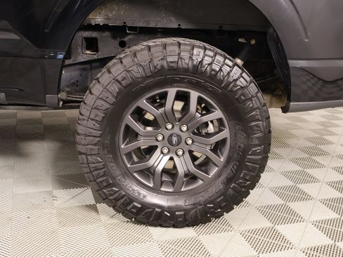 Used 2023 Ford F150 Tremor w/ Equipment Group 402A High AWD/4WD image 19