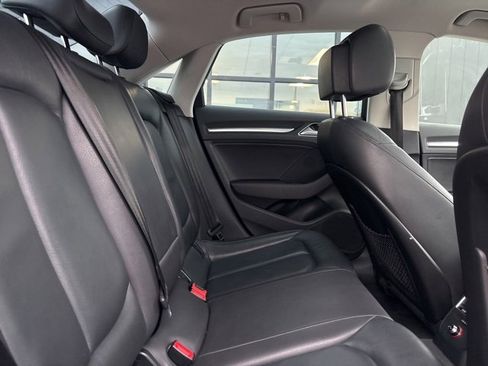 Used 2015 Audi A3 TDI Premium Plus w/ Premium Plus Package image 14