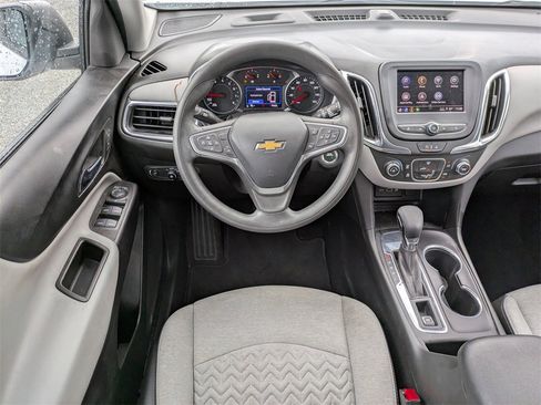 Used 2023 Chevrolet Equinox LS w/ LS Convenience Package image 15