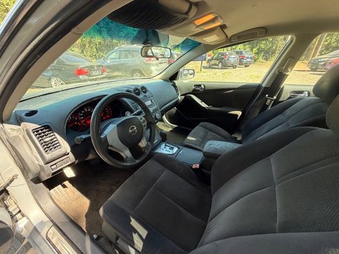 Used 2008 Nissan Altima 2.5 S w/ Emergency Aid Pkg FWD image 12