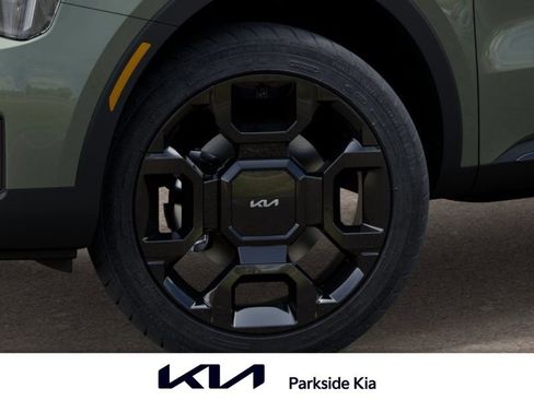 New 2026 Kia Sorento SX AWD/4WD image 9