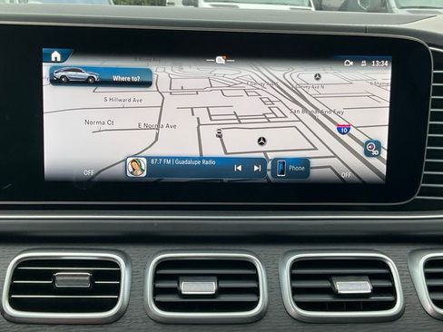 New 2025 Mercedes-Benz GLE 53 AMG 4MATIC Coupe image 26