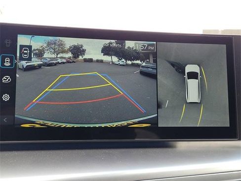 New 2026 Hyundai Ioniq 9 Calligraphy image 21