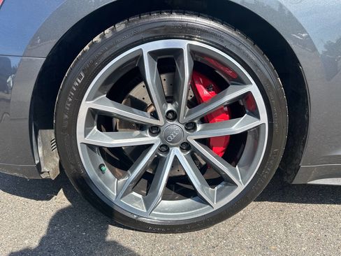 Used 2018 Audi S5 Prestige image 14