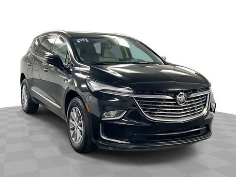 Certified 2023 Buick Enclave Essence AWD/4WD image 1