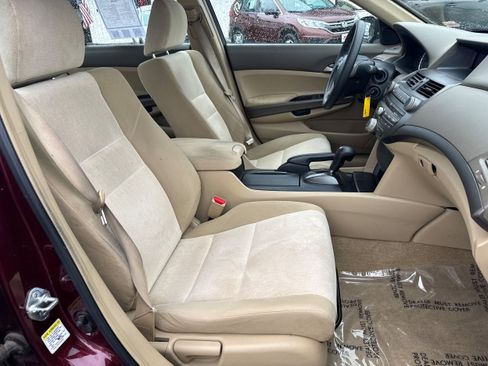 Used 2008 Honda Accord LX-P image 13