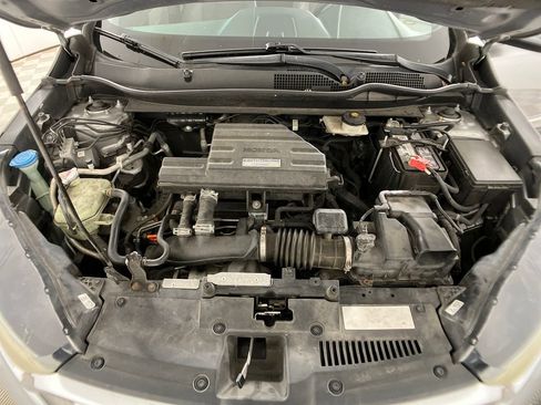 Used 2017 Honda CR-V EX-L image 31