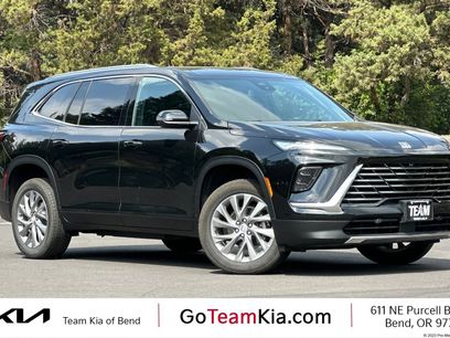 Used 2025 Buick Enclave Preferred