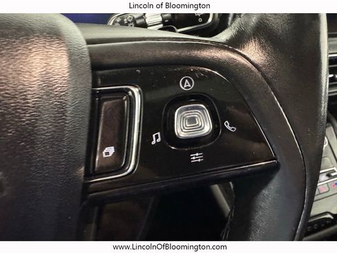 Certified 2022 Lincoln Corsair Reserve w/ Elements Package AWD/4WD image 47