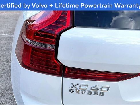 Certified 2025 Volvo XC60 B5 Plus image 39