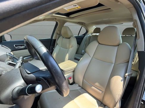 Used 2020 Acura TLX FWD image 22
