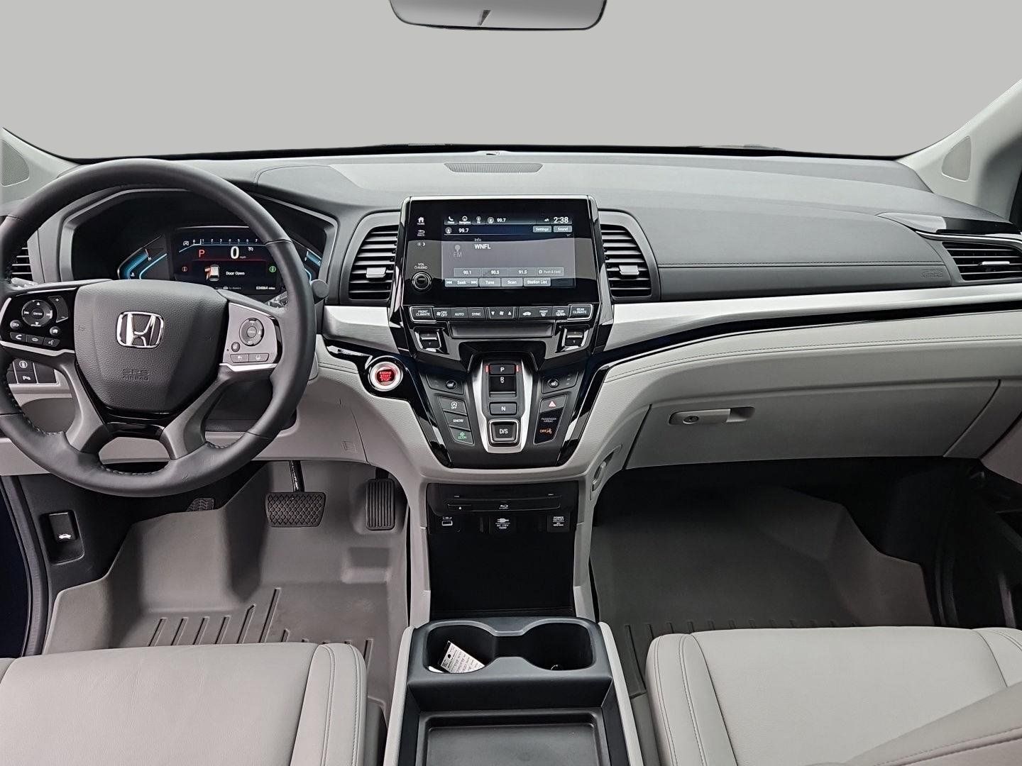 Used 2024 Honda Odyssey Touring image 17